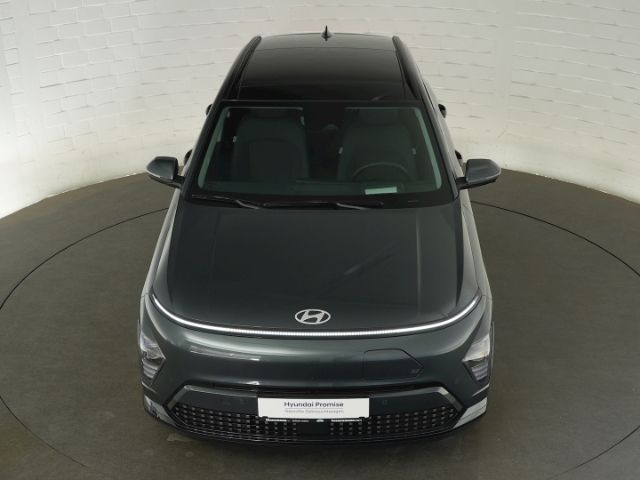 KONA Elektro PRIME 65kWh+NAVI+SITZ-/LENKRADHEIZU