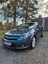 Opel Astra H TwinTop - Opel Astra: H Twintop