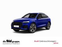 Audi Q5 - Vorschau Bild 1