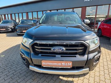 Ford Ranger - 2