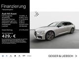 Audi A6 Avant 55 TFSIe quattro S-Line+LED+ACC+Kamera - Audi A6