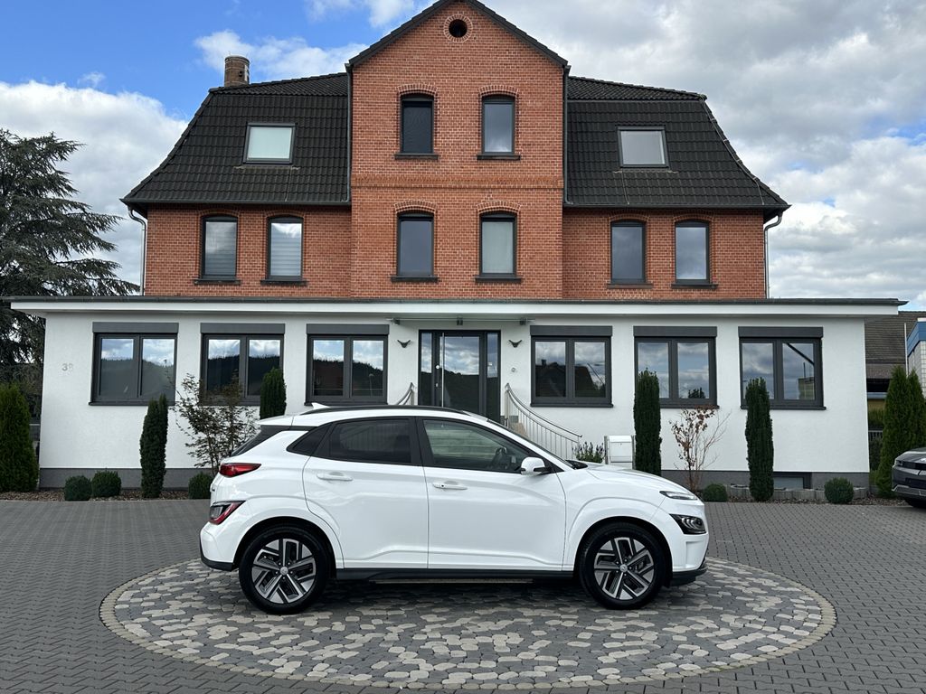 Image of Hyundai KONA Elektro