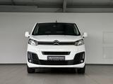 Citroën SpaceTourer Jumpy |NAVI|S.HEIZUNG|TEMP|RKAMERA|A - Citroën SpaceTourer 9-Sitzer