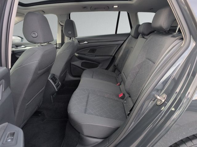 Golf VIII Variant 1.0 TSI PANO+AHK+RFK+NAVI+ACC+