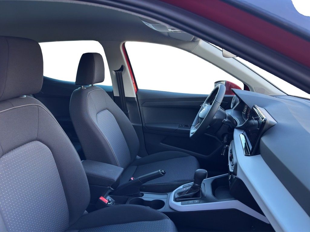 Seat Arona - Bild 10