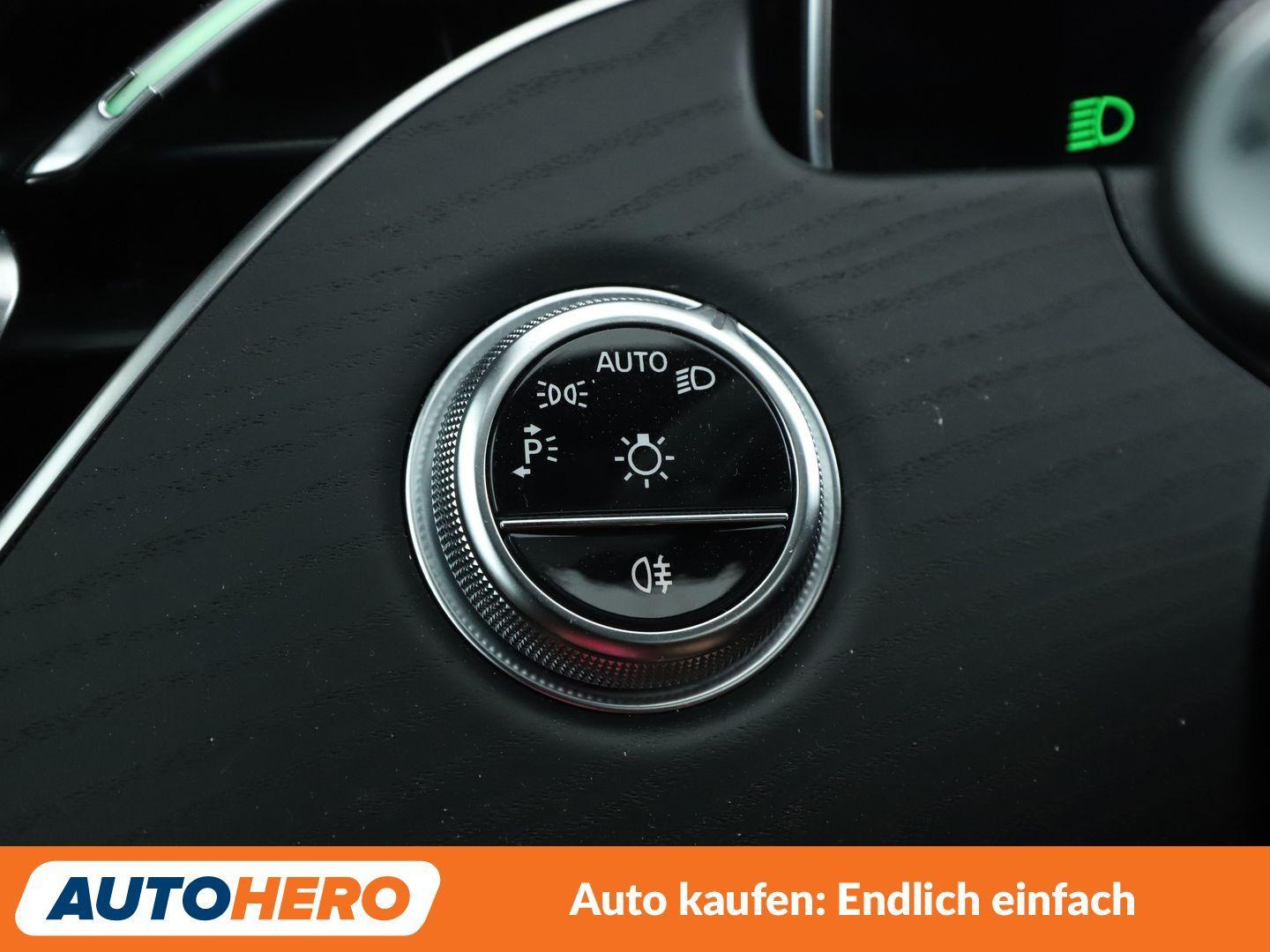 Mercedes-Benz E 200 T Avantgarde Advanced Plus Aut.*360CAM*ACC