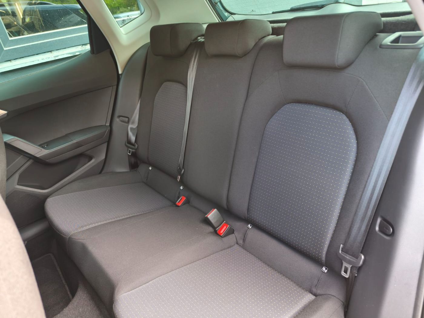 Seat Arona - Bild 7