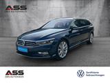 Volkswagen Passat Variant BMT Start-Stopp EU6d-T 1.5 TSI El - Volkswagen Passat Variant: 1.6
