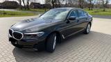 BMW 530d, schwarz, Bj.06/23, wenig gelaufen