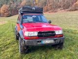 Toyota hdj 80, 4,2 TD - gebrauchte Toyota Land Cruiser aus dem Jahr 1990