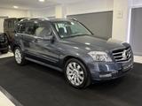 Mercedes-Benz GLK 220 CDI Sport Edition *SCHECKHEFT*BI-XENON* - Mercedes-Benz GLK-Class in Essen