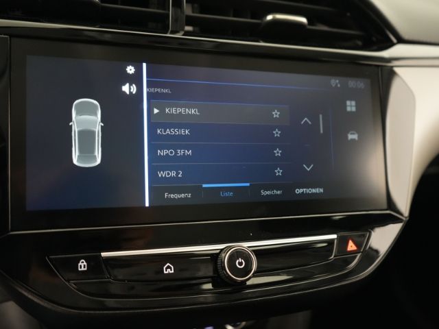 Corsa F FACELIFT EDITION+SITZ-/LENKRADHEIZUNG+LE