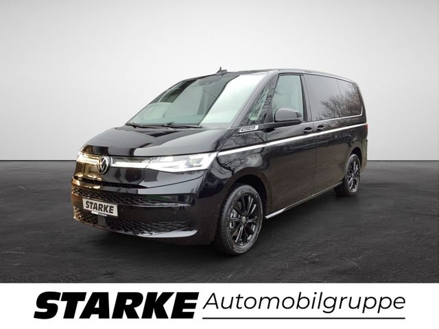 Volkswagen T7 Multivan 2.0 TDI DSG Style lang  AHK Navi LED