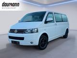 Volkswagen T5 Caravelle*9Sitzer*Navi*SHZ*Tempomat*PDC*AHK* - Volkswagen aus 2011: Caravelle