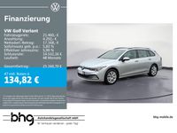 Volkswagen Golf - Vorschau Bild 1