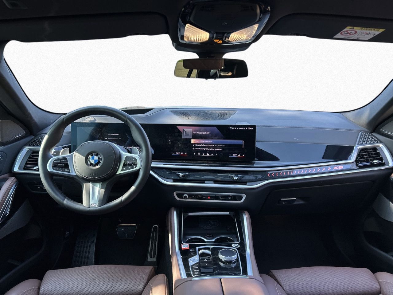BMW X6 - Bild 14