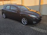 Mazda 3 Bj. 2011, TÜV NEU, 130.000 km, Benzin. - Mazda: 13b