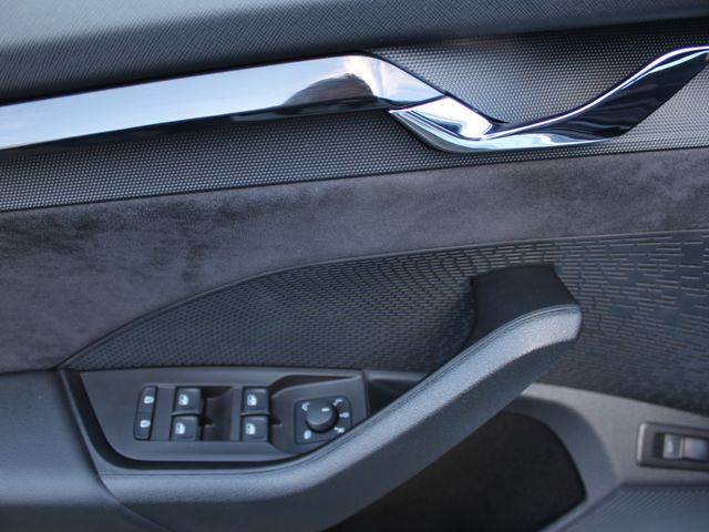 Octavia Combi 2.0 TSI RS el.Heckk*19"Alu