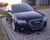 Audi A3 Sportback S Line - Audi A3 aus 2006: Line