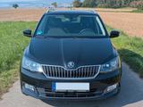 Skoda Fabia 1.4l TDI 66kW Edition Combi AHK SHZ 8 Fach - Skoda Fabia mit Diesel-Antrieb: 1.6