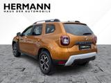 Dacia Duster II 1.3 TCe 130 GPF Prestige *AHK*SHZ*NAVI - gebrauchte Dacia Duster aus dem Jahr 2021