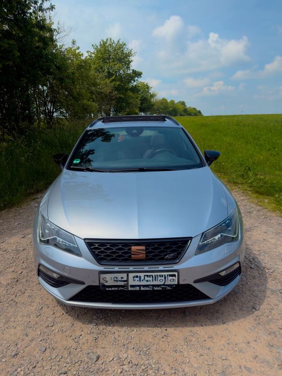 Image of Seat Leon