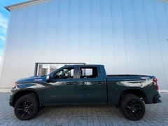 CHEVROLET Silverado 1500 Crew Cab Trail Boss 6.2l 4.59%