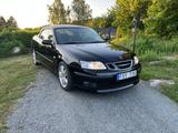 Saab 9-3 2.8 Turbo V6 Aero Cabriolet Automatik Aero - Saab: 2.8