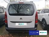 Citroën Berlingo MVP Live PACK 1.5 Blu - Citroën Berlingo Gebrauchtwagen in Mannheim