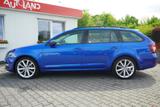 Skoda Octavia 2.0 TSI DSG Style LED Tempomat Klimaaut. - Skoda Gebrauchtwagen in Leipzig