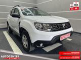 Dacia Duster Comfort "NAVI-MULTI-KLIMA-CAM-USB" - Dacia Duster in Aachen