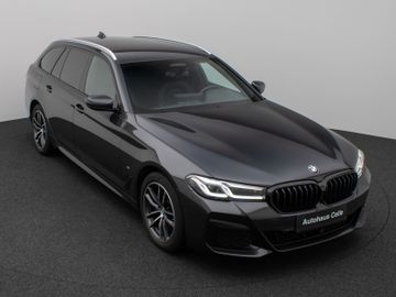 Fahrzeugabbildung BMW 520d M Sport Kamera DAB HiFi Stop&Go Komfort