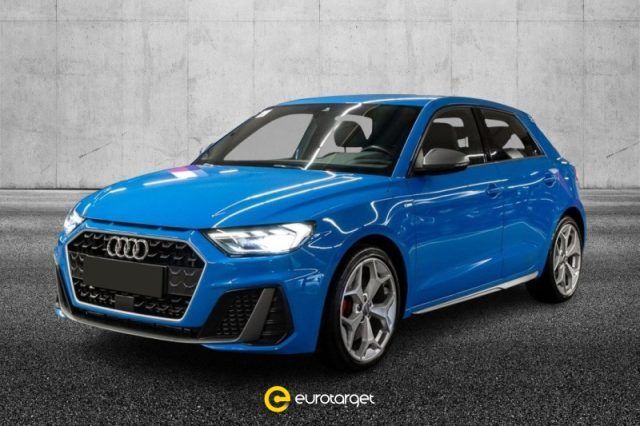 Audi AUDI A1 SPB 40 TFSI S tronic S line edition