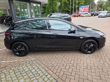 Bild 15 Opel Astra K Lim. 5-trg. GS Line Start/Stop