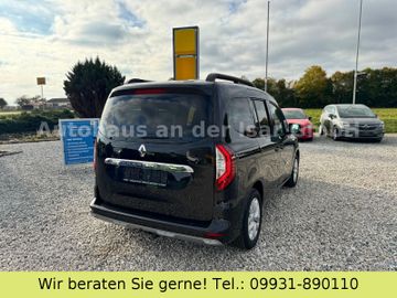 Bild 5 Renault Kangoo III Intens *NAVI*LED*KAMERA*KLIMAAUTOM.*