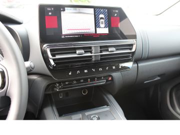 Citroën C5 Aircross Hybrid Max plat. grau