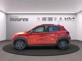Dacia Spring Electric Comfort Plus Navi Klima PDC USB  - Dacia Spring: Comfort