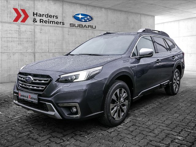 Subaru Outback 2.5i Platinum 2025 LEDER NAVI ACC LED