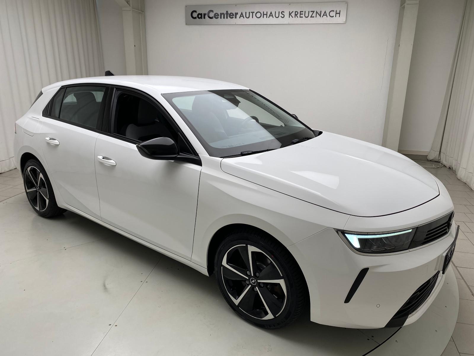 Opel Astra L Lim. 5-trg. 1.6 Edition Plug-in-Hybrid
