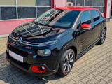 Citroën C3 Feel *Sitzheizung*Klimaanlage*PDC* - schwarze Citroën C3