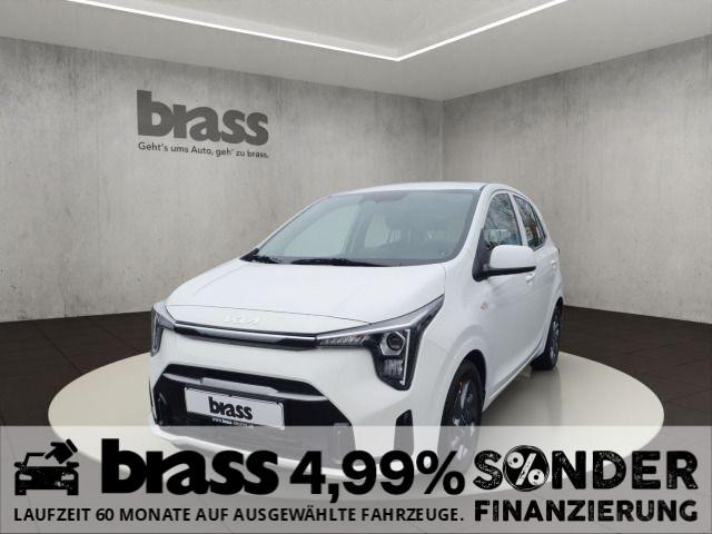 Kia PICANTO PE2 1.0 GDI MT VISION