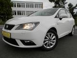 Seat Ibiza Lim. Stylance / Style"Klima"NAVI"Alu" - gebrauchte Seat Ibiza aus dem Jahr 2015