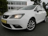 Seat Ibiza Lim. Stylance / Style"Klima"NAVI"Alu" - Seat Ibiza aus 2015