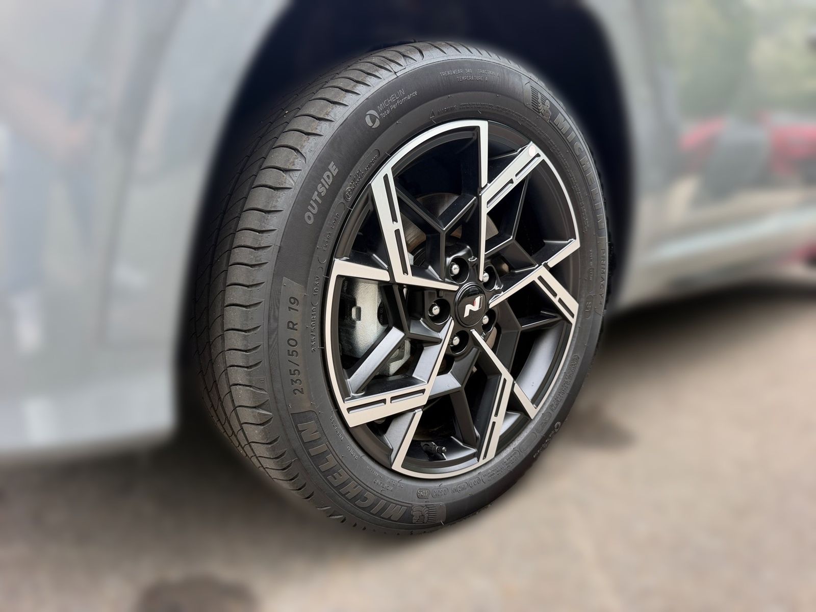 Hyundai Tucson – Bild 14