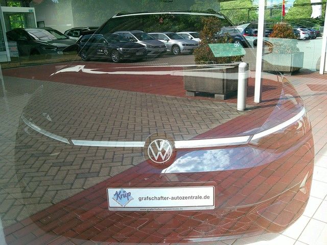 Volkswagen ID.7 - Bild 4
