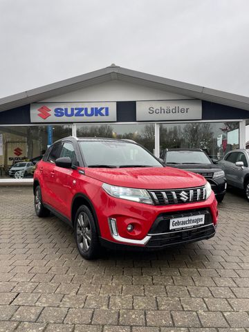 Suzuki Vitara 1.4 BOOSTERJET Hybrid Comfort 4x2