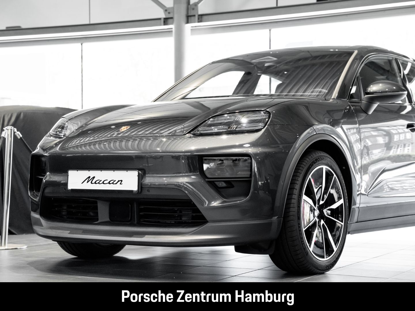 Porsche Macan - Bild 26