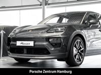 Porsche Macan - Vorschau Bild 26