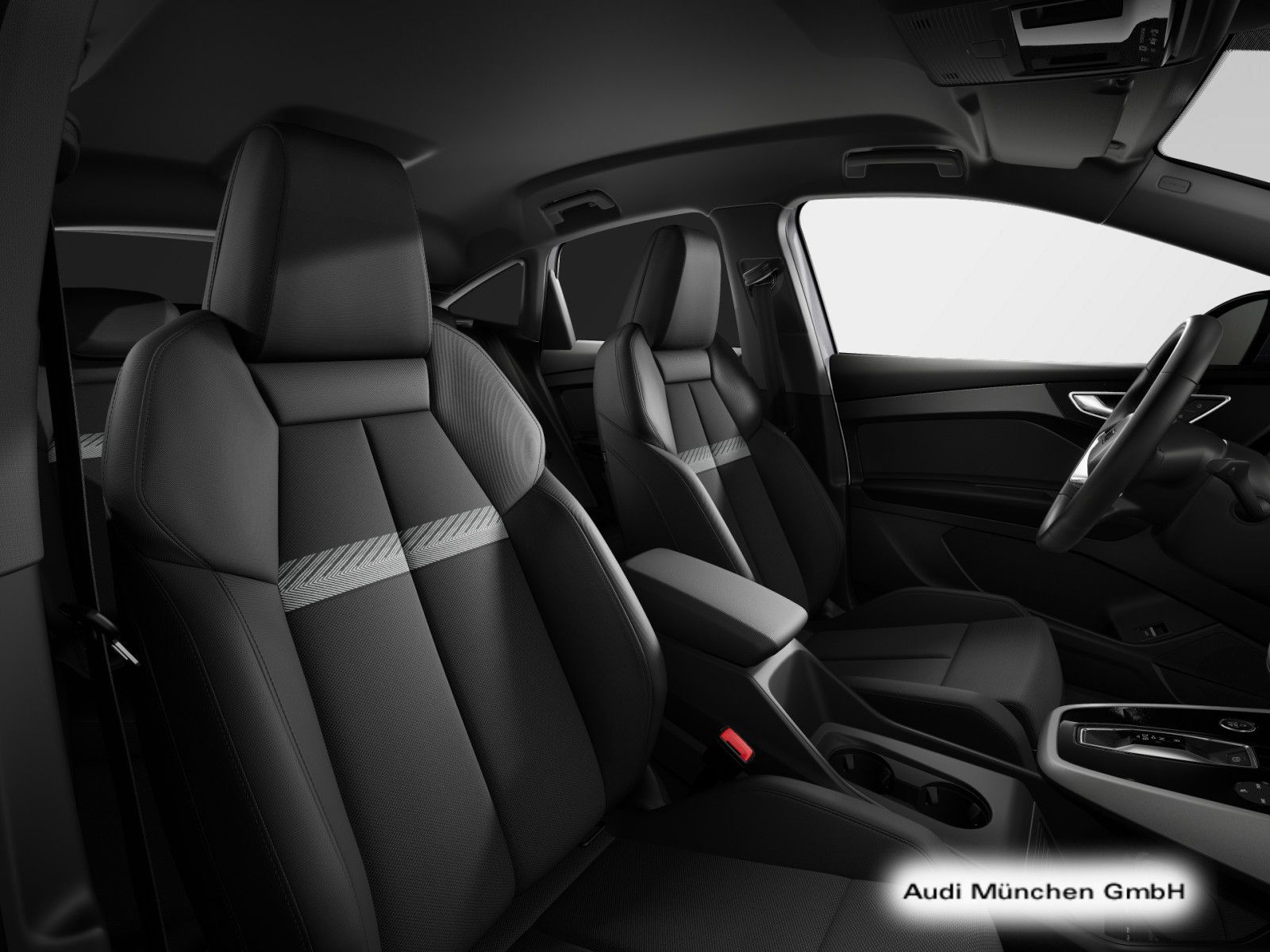 Audi Q4 e-tron - Bild 12