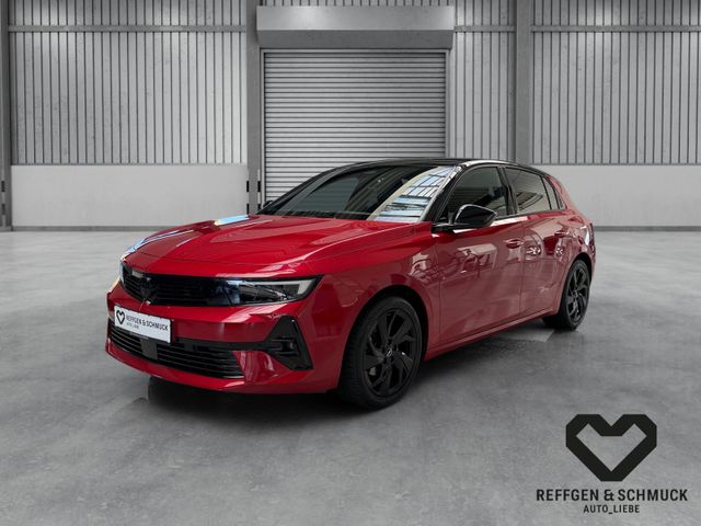 Opel ASTRA GS AUTOMAT NAVI+LED+ACC+KAMERA+AGR+1HD+TÜV
